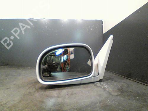 Left mirror HYUNDAI SANTA FÉ I (SM) 2.0 CRDi 4x4 | BP11212576C26 