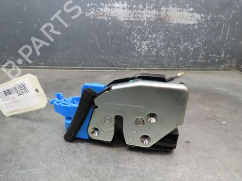 Used Rear right lock KIA CEE'D (JD) 1.0 T-GDI (120 hp) 17776134