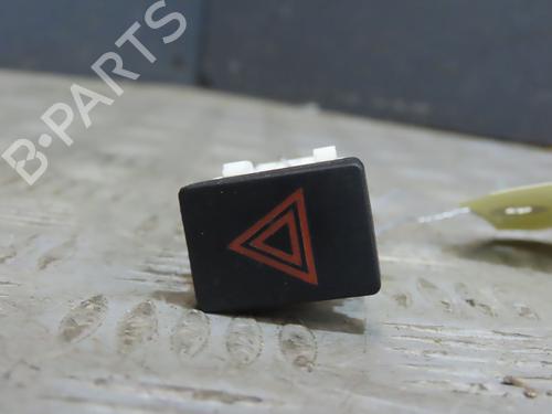 Warning switch NISSAN QASHQAI / QASHQAI +2 I (J10, NJ10, JJ10E) 1.5 dCi | BP26571292I22 