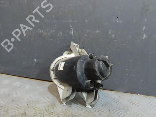 Feu de brouillard avant droit PEUGEOT 206 Hatchback (2A/C) 2.0 HDI 90 | BP29622570C31 