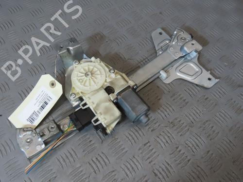 Used Rear right window mechanism CITROËN C4 I (LC_) [2004-2014]  21135678