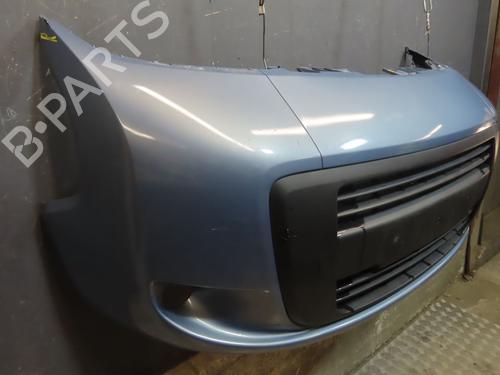 Foran støtfanger FIAT FIORINO MPV (225_) 1.3 JTD Multijet (225BXB1A, 225BXB11) (75 hp) 29215453