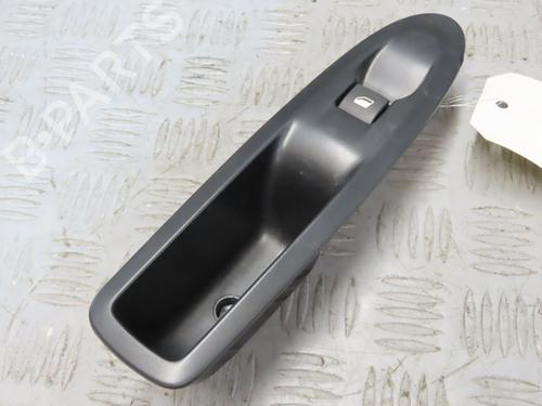 Used Left rear window switch CITROËN C4 II (NC_) 1.6 BlueHDi 120 (120 hp) 19061102
