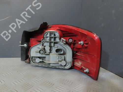 Left taillight AUDI A3 (8P1) 1.6 TDI | BP21211202C34 