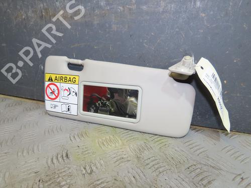 Højre solskærm DACIA SPRING EV (B6M1) | BP33969236I2 - Image 2