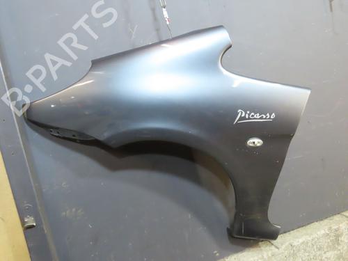 Forskærm venstre CITROËN XSARA PICASSO (N68) 1.6 HDi (90 hp) 21049508