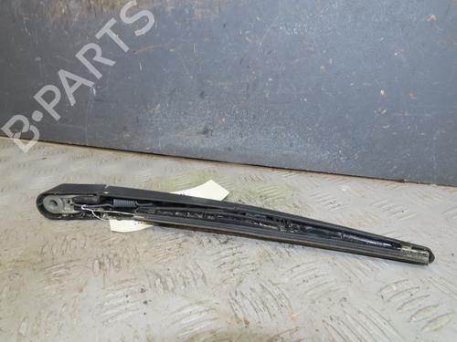 Bagrudeviskerarm Bagrudeviskerarm PEUGEOT 308 II (LB_, LP_, LW_, LH_, L3_) 1.2 THP 110 (110 hp) 34229718 34229718