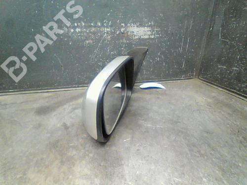 Left mirror TOYOTA AVENSIS (_T25_) 2.0 D-4D (CDT250_, CDT250R) | BP10765397C26 