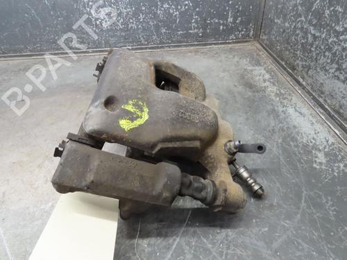 Left front brake caliper FORD TRANSIT V363 Van (FCD, FDD) 2.0 EcoBlue | BP18058323M105 - Image 4