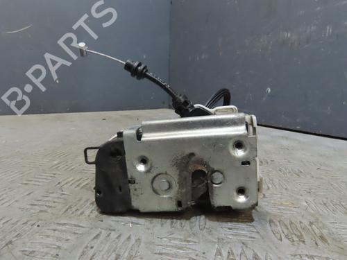 Rear right lock CITROËN C3 I (FC_, FN_) 1.4 HDi | BP27856841C99 