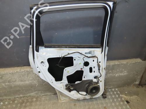 Used Left rear door FORD C-MAX II (DXA/CB7, DXA/CEU) 2.0 TDCi (140 hp) 30652488