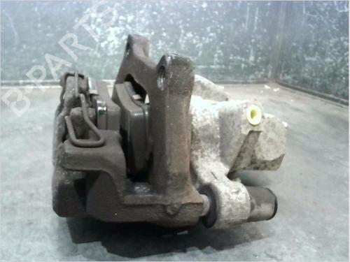 Left rear brake caliper PEUGEOT 508 I (8D_) 1.6 BlueHDi 120 | BP15273762M107 