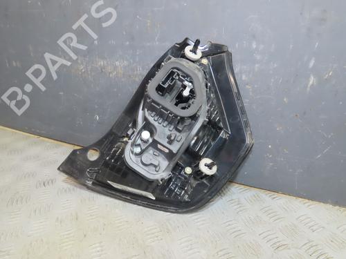 Used Left taillight RENAULT TWINGO III (BCM_, BCA_) 1.0 SCe 70 (71 hp) 32486074
