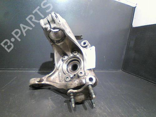 Used Right front steering knuckle VW PASSAT B6 (3C2) 2.0 TDI (140 hp) 14871662