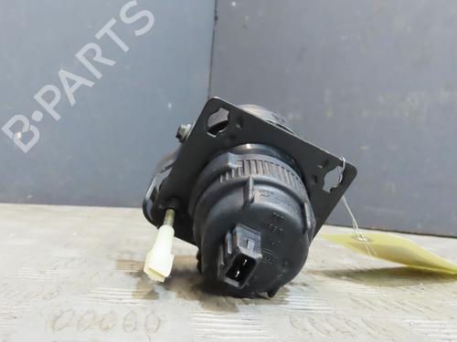 Used Left front fog light PEUGEOT 406 Coupe (8C) 2.2 HDI (133 hp) 27289535