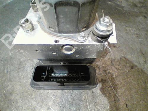 ABS pump PEUGEOT 108 1.0 VTi | BP10760749M43