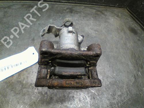 Left rear brake caliper OPEL ASTRA H (A04) 1.6 (L48) | BP14872670M107 