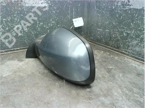 Used Left mirror PEUGEOT 307 (3A/C) 1.6 HDi 110 (109 hp) 11132222