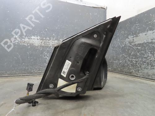 Right mirror VW POLO V (6R1, 6C1) 1.6 TDI | BP17371373C27 