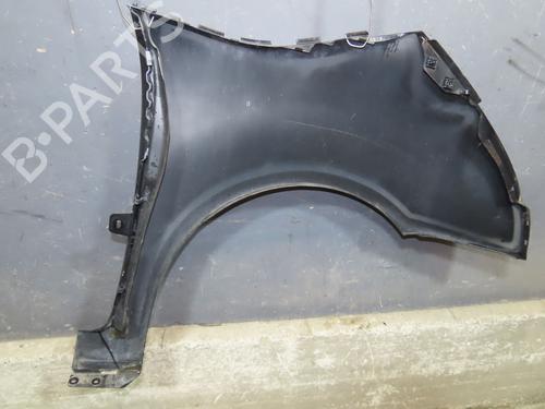 Used Left front fenders Left front fenders 36850178 36850178