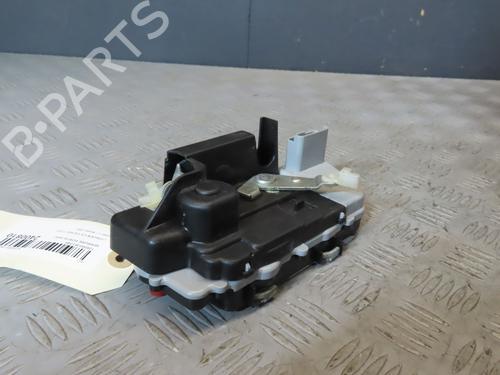 Used Rear left lock CITROËN C5 II (RC_) [2004-2008]  23115833
