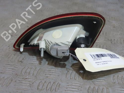 Right tailgate light RENAULT TWINGO II (CN0_) 1.5 dCi 90 | BP26968291C80