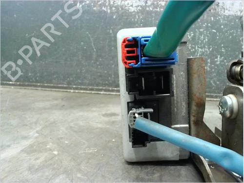 Used Steering column RENAULT TWINGO II (CN0_) 1.5 dCi 90 (86 hp) 11219289