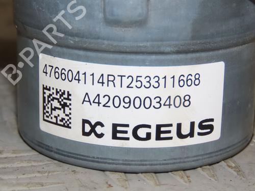 Used ABS pump ABS pump 39387719 39387719