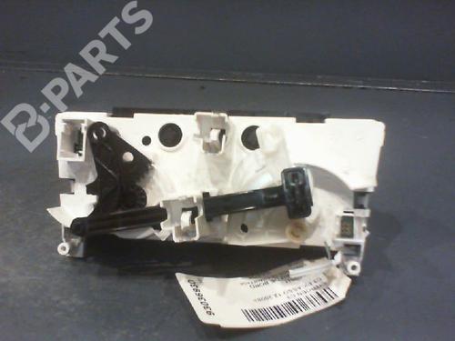 Climate control CITROËN C3 Picasso (SH_) 1.6 HDi | BP11211240I5 