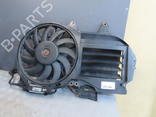 Motorkühlung für AUDI A4 B7 Avant (8ED) 2.0 TDI quattro (170 hp) 19025162