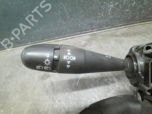 Steering column stalk CITROËN C3 II (SC_) 1.4 HDi 70 (SC8HZC, SC8HR0, SC8HP4) | BP11738593I23 