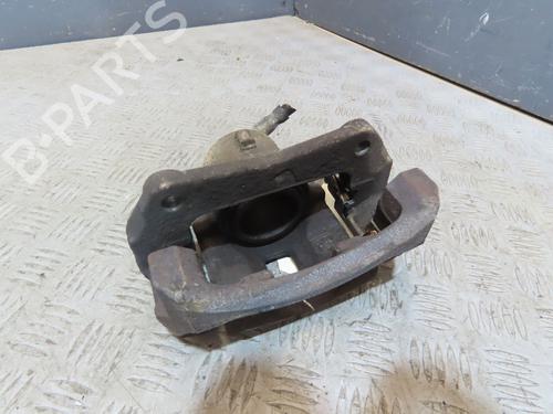 Used Right front brake caliper FORD FIESTA VI (CB1, CCN) 1.4 TDCi (68 hp) 27811964