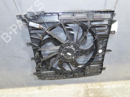 Used Radiator fan Radiator fan 36939558 36939558