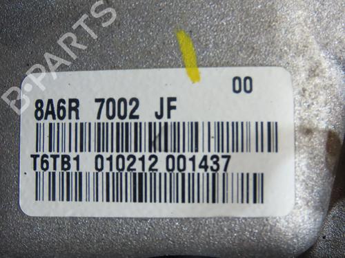 Gearbox FORD FIESTA VI (CB1, CCN) 1.25 | BP20385328M3