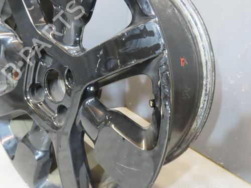 Rim CITROËN C3 III (SX) 1.2 THP 110 (SXHNPS, SXHNZT, SXHNZ6) | BP19798628C45 