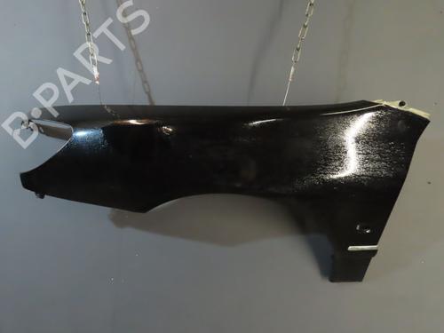 Used Left front fenders PEUGEOT 607 (9D, 9U) [2000-2025]  18115295