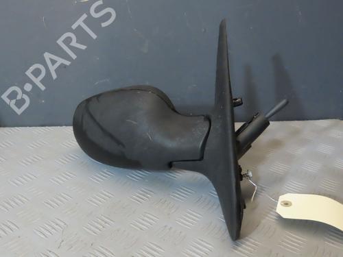 Right mirror RENAULT CLIO II (BB_, CB_)  | BP21049526C27 