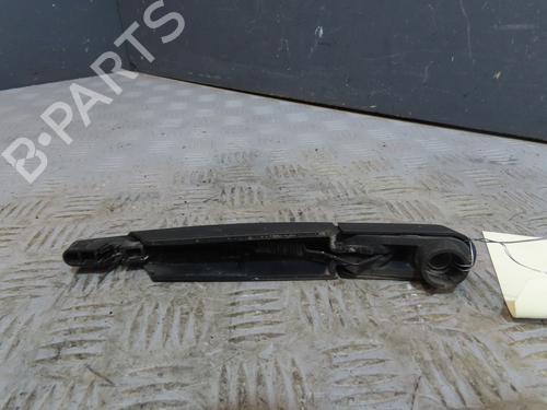 Used Rear windshield wiper arm RENAULT CLIO V (B7_) 1.0 TCe 90 (B7MT) (91 hp) 29294119