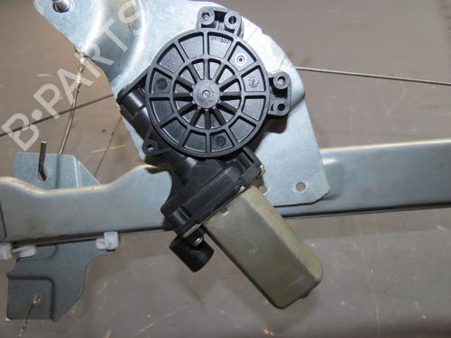Used Front right window mechanism Front right window mechanism DACIA SANDERO 1.2 16V (75 hp) 40437759 40437759