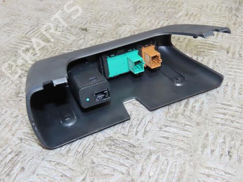 Used Climate control Climate control CITROËN AMI (9A_) Electric (9AZ2CA) (8 hp) 36492817 36492817