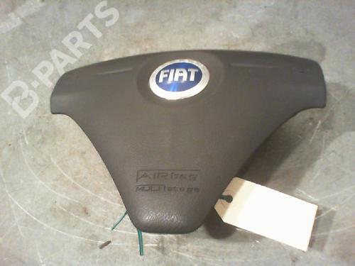Used Driver airbag FIAT CROMA (194_) 1.9 D Multijet (194AXC1B, 194AXC12) (150 hp) 11211682