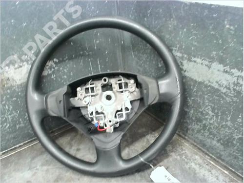 Used Steering wheel PEUGEOT 206+ (2L_, 2M_) 1.4 i (73 hp) 11333010
