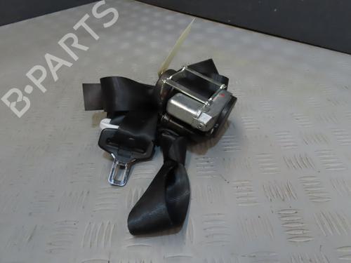 Venstre fortil seleforstrammer PEUGEOT 2008 I (CU_) 1.6 BlueHDi 100 (100 hp) 29415085
