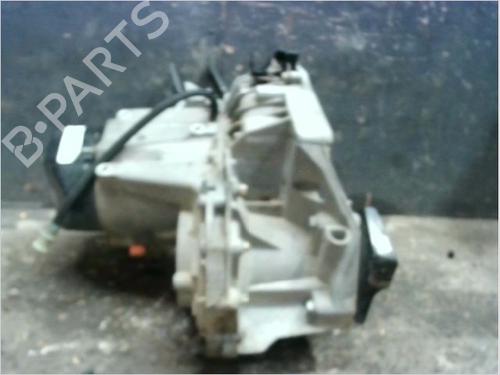 Used Gearbox RENAULT CLIO II (BB_, CB_) 1.5 dCi (B/CB07) (65 hp) 13310237