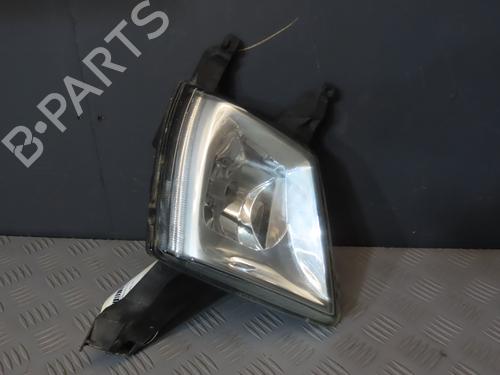 Used Right front fog light PEUGEOT 407 (6D_) 2.0 HDi 135 (6DRHRH, 6DRHRE, 6DRHRG, 6DRHRJ) (136 hp) 23116218