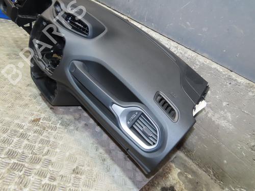 Used Dashboard Dashboard JEEP RENEGADE SUV (BU, B1, BV) 1.0 T-GDi (120 hp) 36310295 36310295