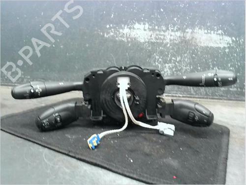 Used Steering column stalk PEUGEOT 308 I (4A_, 4C_) 1.6 HDi (109 hp) 14979014