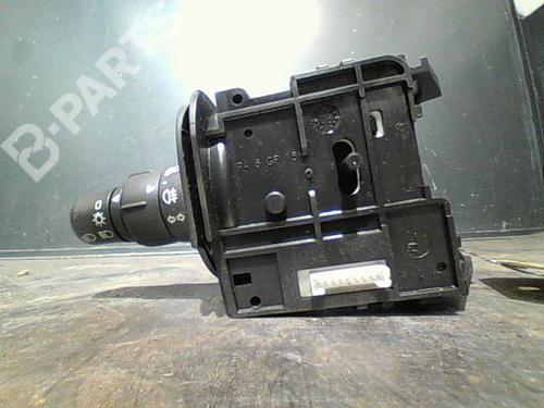 Ratstangsstang RENAULT GRAND SCÉNIC II (JM0/1_) 1.5 dCi (JM1E) (106 hp) 11738613