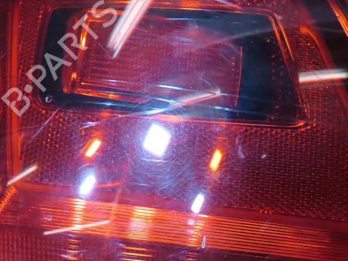 Left taillight VW POLO V (6R1, 6C1) 1.0 | BP21274304C34 