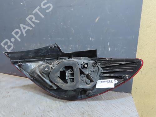 Left taillight OPEL CORSA D (S07) 1.3 CDTI (L08, L68) | BP26534594C34